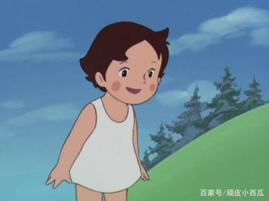 阿尔卑斯山少女（介绍阿尔卑斯山少女的真实故事）