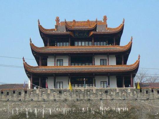 长沙有哪些著名景点推荐？