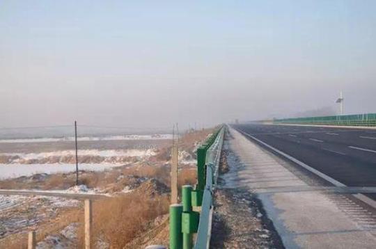 吉林高速交通状况及路况如何？