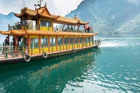 宜昌旅游攻略一天玩什么？
