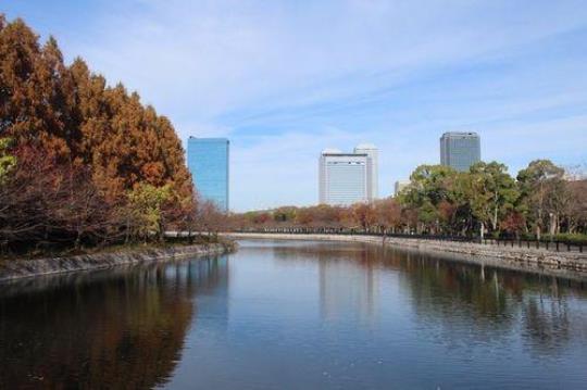 12月去大阪和东京自由行