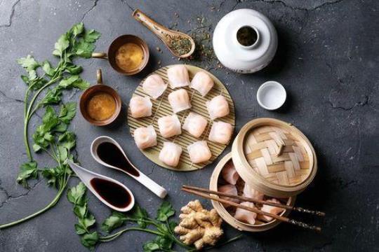 扬州旅游美食策划？