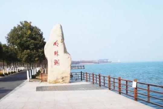 上海市崇明岛旅游攻略