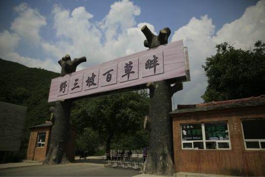百草畔自然风景区门票（游览攻略及门票价格介绍）