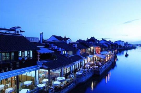 苏州春节旅游攻略玩哪些景点？