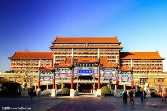 廊坊市旅游攻略（探索廊坊市的美丽景点）