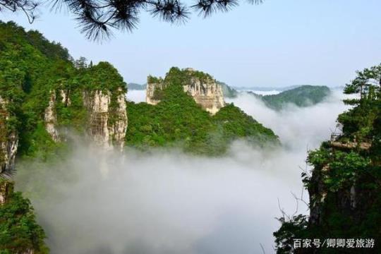 黔东南经典景点求推荐！！
