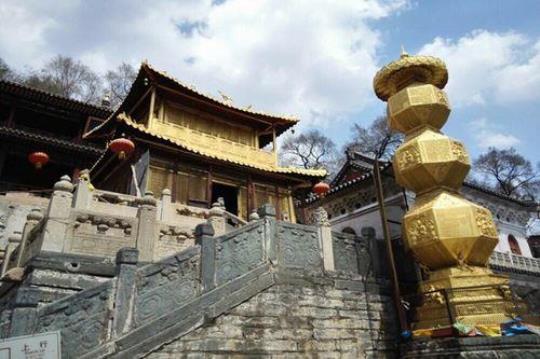 五台山旅游注意事项及攻略