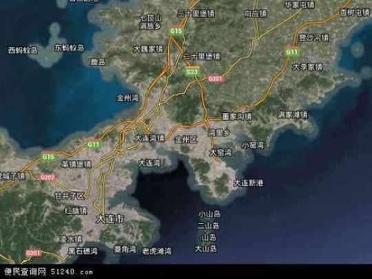 金州是大连市内的么？