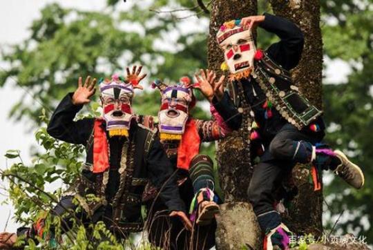 红河哈尼族彝族有哪些传统文化特色？