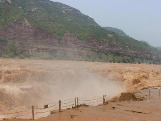 黄河著名景点有哪些（探访黄河流域最美景点）