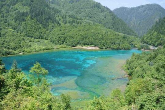2023九寨沟旅游攻略详细指南