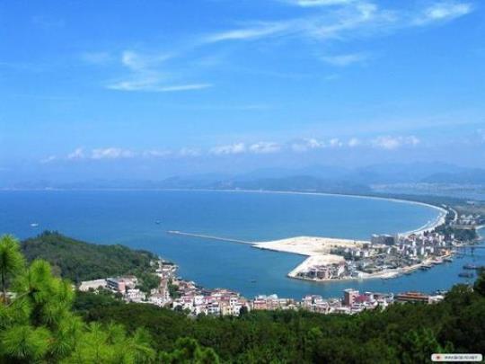 惠州族游景点（探寻惠州最具特色的旅游景点）