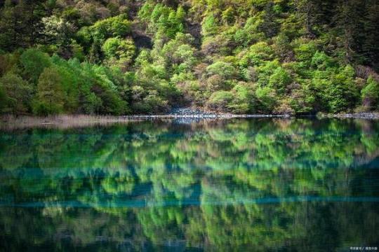 九寨沟旅游景点有哪些值得游览的？