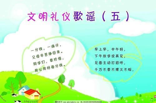 关于文明的优美的长句子大全 文明的优美文段