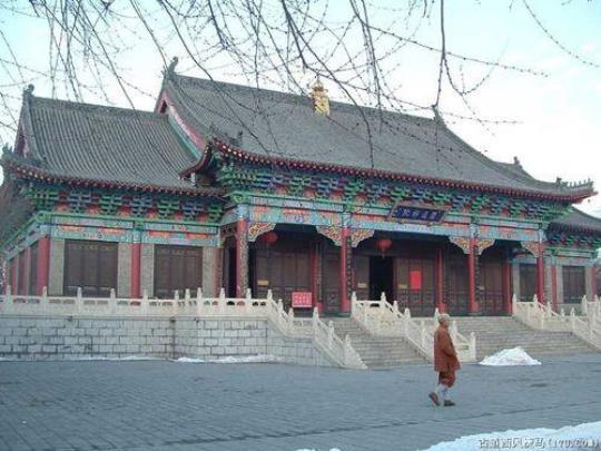 辽阳府的历史沿革及文化遗产介绍