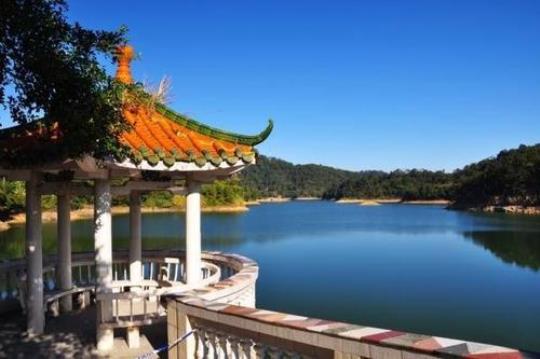 从化一日游去哪里好玩（推荐从化旅游景点）