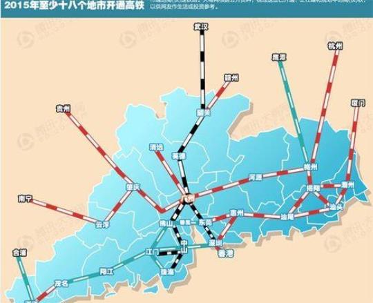 高铁中转怎么规划最省钱？