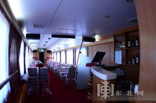 铁道旅行社旅游专列（畅游美景，尽享铁路之旅）