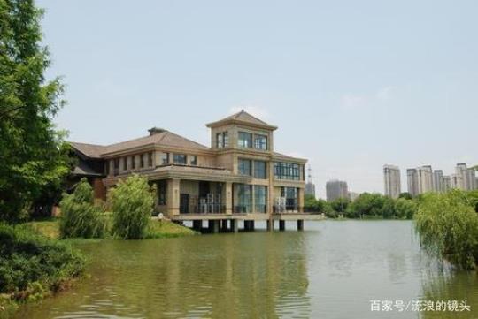 合肥庐阳区的旅游景点推荐