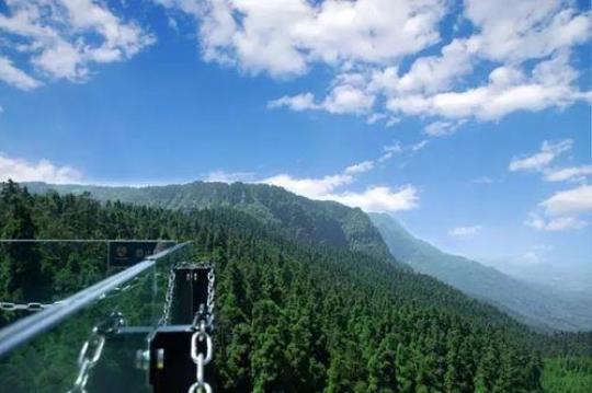 玉屏山门票价格及景点介绍
