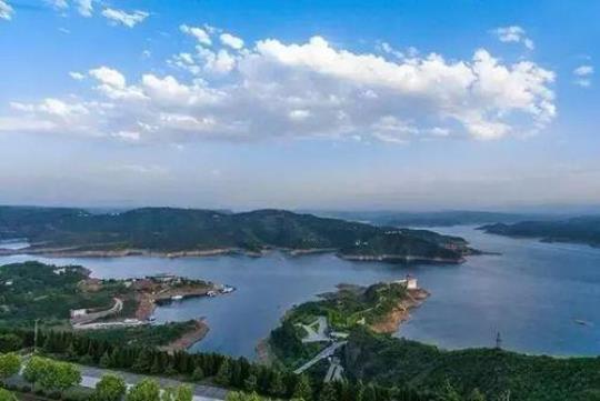 孟津有哪些值得游玩的旅游景点？