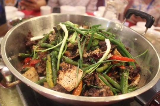 贵州天柱县旅游攻略景点美食住宿一网打尽