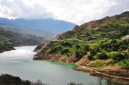木里县旅游攻略，带你畅游美丽风光