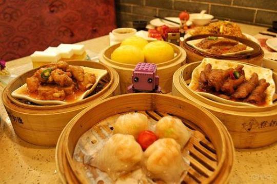 广州5日游自由行攻略玩遍景点，吃遍美食