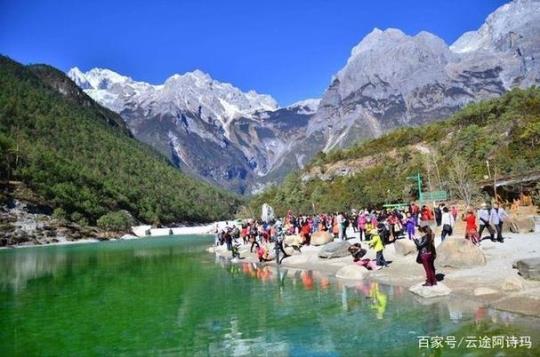 云南旅游攻略（带你畅游云南的美景）(1)