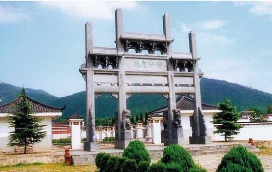马鞍山旅游景点有哪些值得一去的地方？