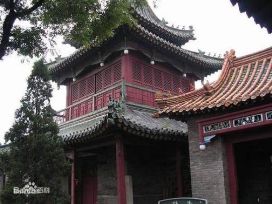 河北泊头旅游景点介绍