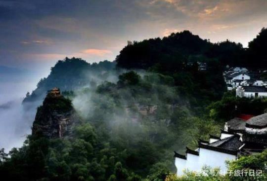 临沂周边游必去之地（推荐临沂附近的五大景点）