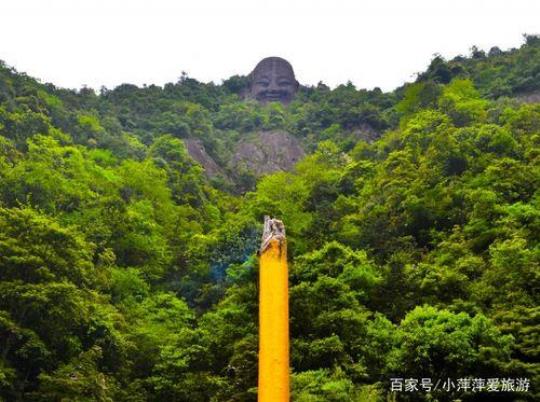 遂昌千佛山景区游玩攻略及门票价格介绍