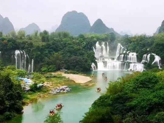 广西旅游最佳时间（介绍广西旅游的最佳季节和景点推荐）