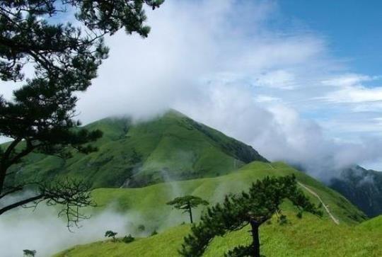 江西萍乡旅游景点介绍，玩哪些景点最值得推荐？