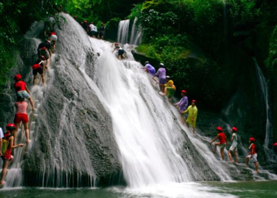 桂林旅游概览