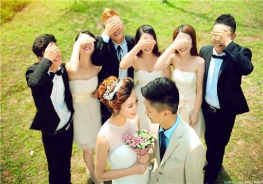 关于致闺蜜的结婚唯美句子大全 致闺蜜结婚的祝福语简短