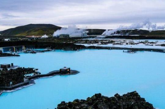 想到冰岛去旅游,给个具体的方案吧/