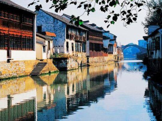 有谁能做一个简单的南浔古镇旅游攻略的？