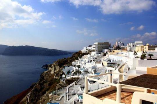淡季去希腊哪个月份比较好