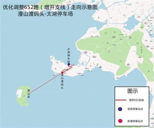 东渡码头游船时间表？