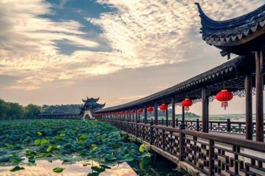 昆山过年免费旅游景点怎么预约？