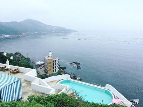 枸杞岛和嵊山岛住宿攻略？