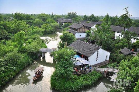 西溪旅游攻略（体验西溪美景，畅游西溪湿地）