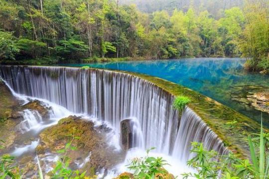 贵州旅游自由行攻略