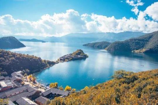 旅游云南攻略