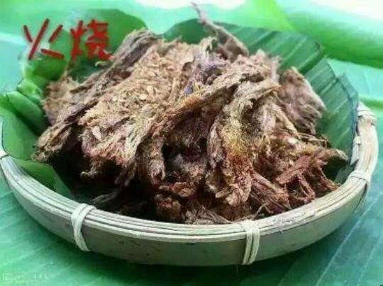 双江县特产？