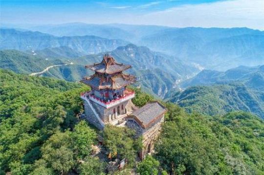 杜城有哪些值得一游的景点？
