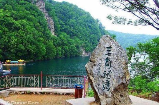 通化附近的旅游景点（探寻通化周边的自然风光和历史文化）